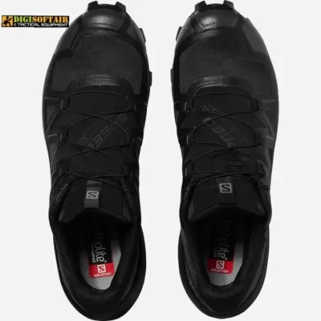 Speedcross 5 GTX Black phantom Salomon