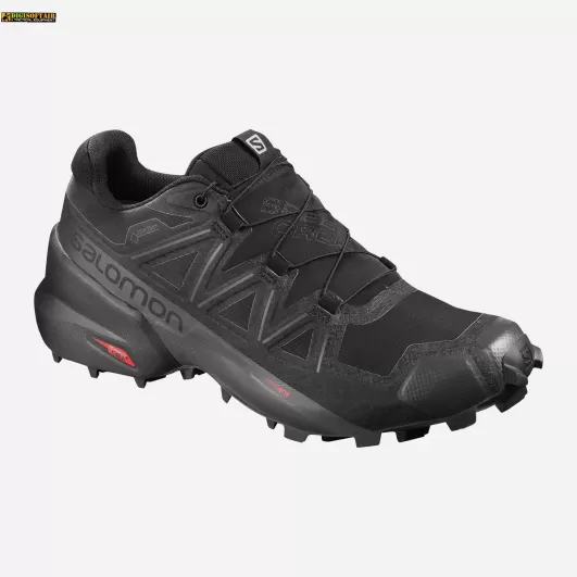 Speedcross 5 GTX Black