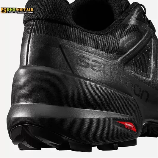 Speedcross 5 GTX Black phantom Salomon