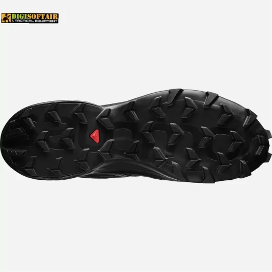 Speedcross 5 GTX Black phantom Salomon