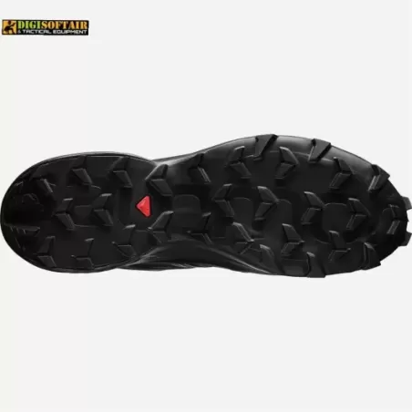 Speedcross 5 GTX Black phantom Salomon