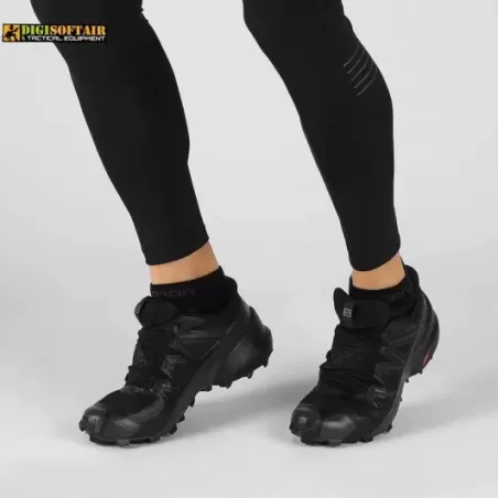 Speedcross 5 GTX Black phantom Salomon