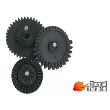 Guarder ingranaggi in acciaio per marui 18:1