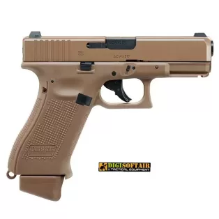 Glock G19x GEN 4 Co2 Umarex offical 2