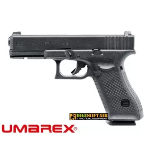 Glock G17 GEN 5 Co2 Umarex offical