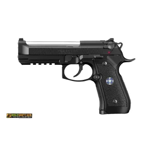 Tokyo Marui BIOHAZARD ALBERT.W.MODEL 01P GBB Pistol