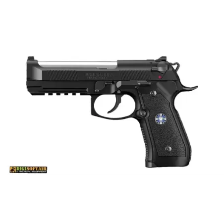 Tokyo Marui BIOHAZARD ALBERT.W.MODEL 01P GBB Pistol Tokyo Marui BIOHAZARD ALBERT.W.MODEL 01P GBB Pistol