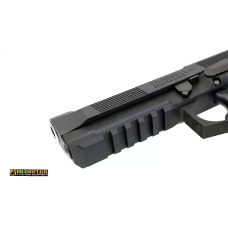 Tokyo Marui BIOHAZARD ALBERT.W.MODEL 01P GBB Pistol Tokyo Marui BIOHAZARD ALBERT.W.MODEL 01P GBB Pistol