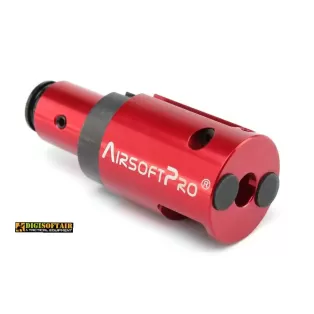 Hop up unit for Well MB-01,04,05,06,08,13,14 Gen 3 AIRSOFTPRO 2