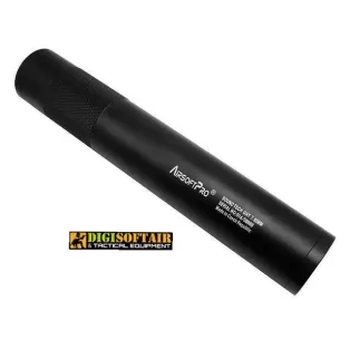 Suppressor (silencer) VIPER Sound Tech 310x55mm airsoftpro