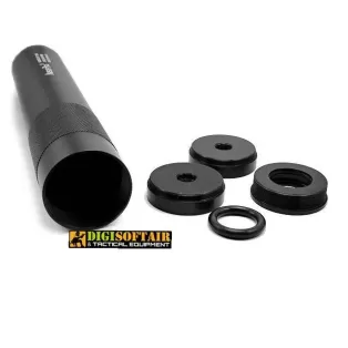 Suppressor (silencer) VIPER Sound Tech 310x55mm airsoftpro 2
