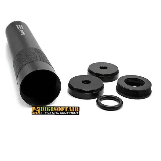 Suppressor (silencer) VIPER Sound Tech 310x55mm airsoftpro