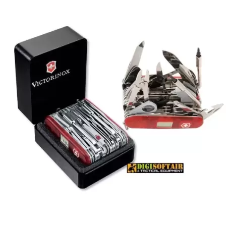 Victorinox Swiss Champ XAVT Victorinox Swiss Champ XAVT