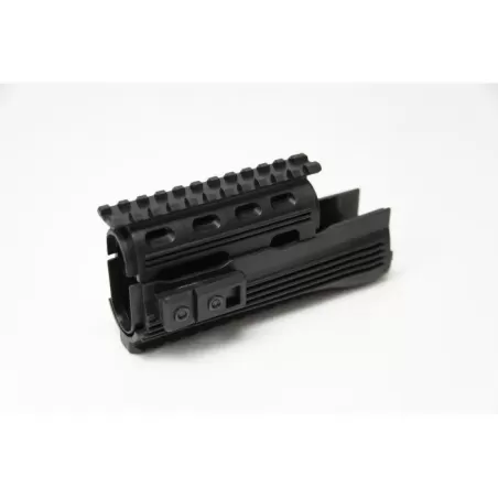 HANDGUARD AK TACTICAL APS BK