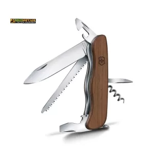 VICTORINOX Forester wood noce coltello multiuso