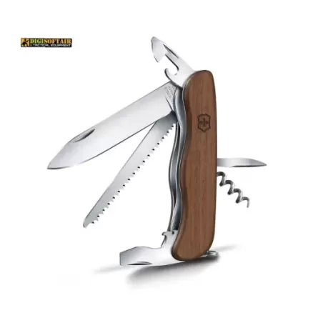 VICTORINOX Forester wood noce multitool knife VICTORINOX Forester wood noce multitool knife