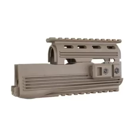 HANDGUARD AK TACTICAL APS DESERT