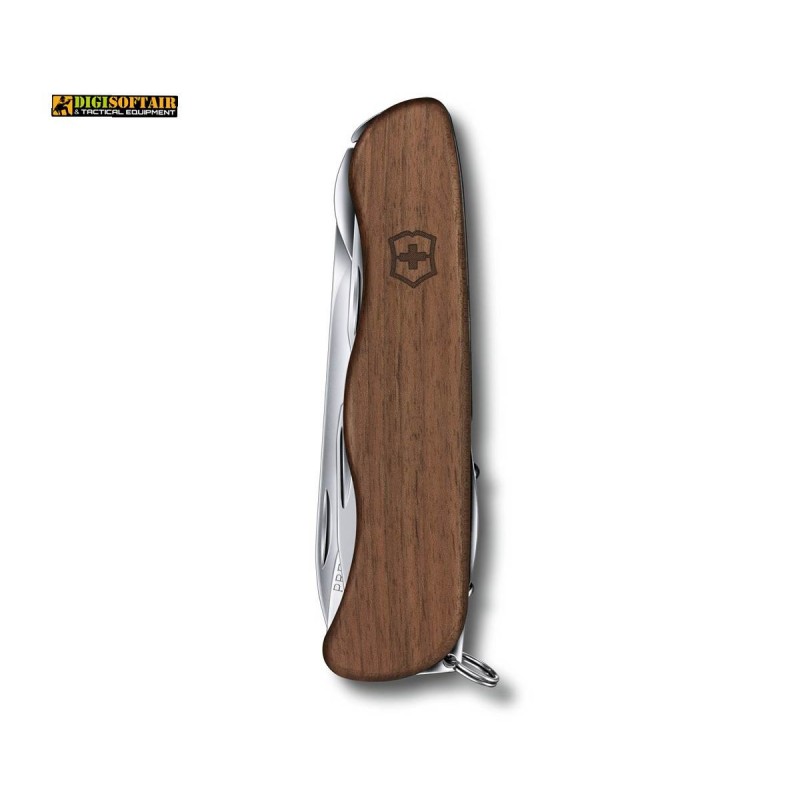 VICTORINOX Forester wood noce multitool knife