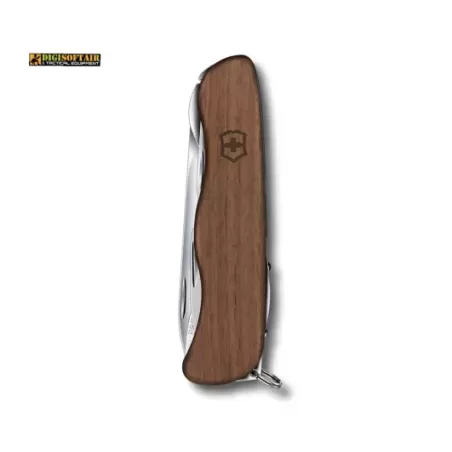VICTORINOX Forester wood noce multitool knife VICTORINOX Forester wood noce multitool knife