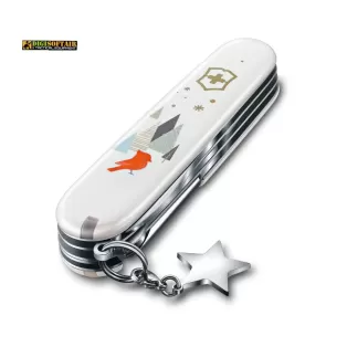 Super Tinker Winter Magic Special Edition 2019 Victorinox 2
