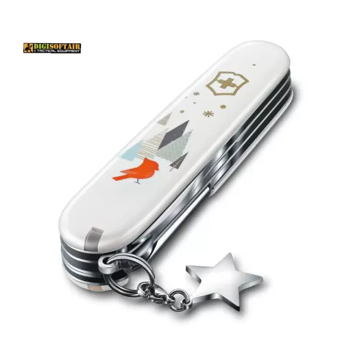 Super Tinker Winter Magic Special Edition 2019 Victorinox