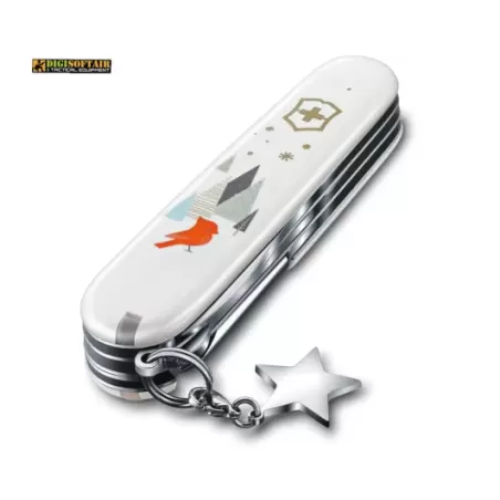Super Tinker Winter Magic Special Edition 2019 Victorinox Super Tinker Winter Magic Special Edition 2019 Victorinox