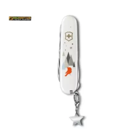 Super Tinker Winter Magic Special Edition 2019 Victorinox Super Tinker Winter Magic Special Edition 2019 Victorinox