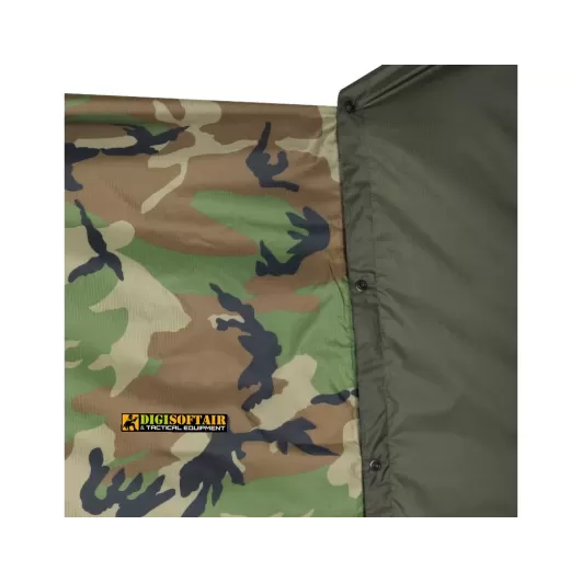 Poncho US Model helikon tex