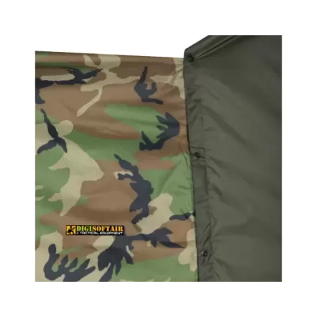 Poncho US Model helikon tex