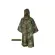 Poncho US Model Woodland helikon tex