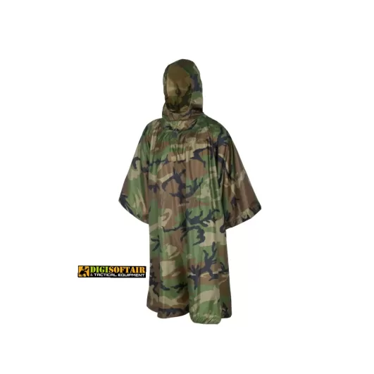 Poncho U.S. Model helikon tex