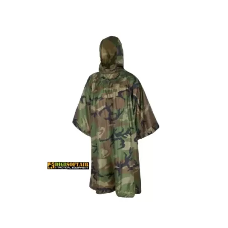 Poncho U.S. Model helikon tex