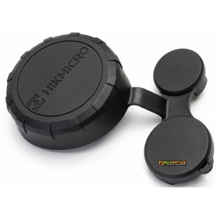 GQ50L 50 mm — HIKMICRO Lens Cover Code 190706038