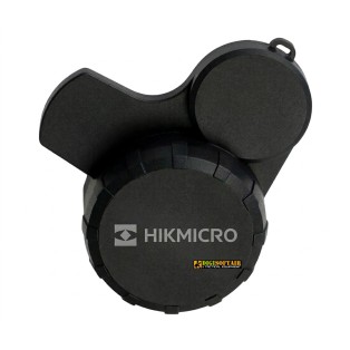 25 mm Lens Cover GH25L — HIKMICRO Code 190705365