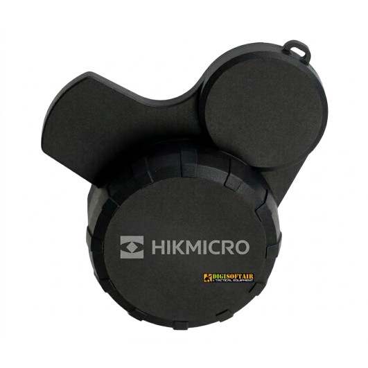 Copri-obiettivo 25 mm GH25L — HIKMICRO cod. 190705365