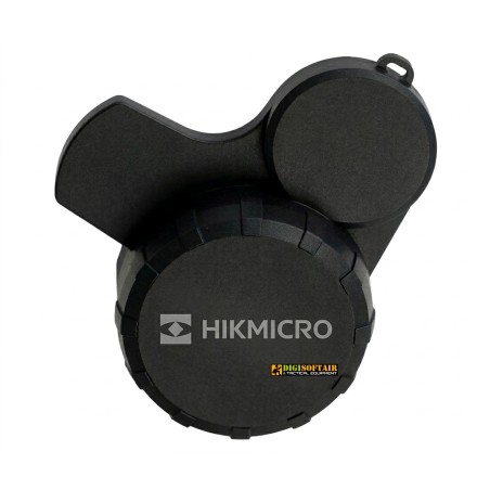 Copri-obiettivo 25 mm GH25L — HIKMICRO cod. 190705365