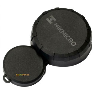 25 mm Lens Cover GH25 — HIKMICRO Code 190705651