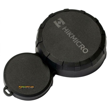 35 mm Lens Cover GH35 / GQ35 — HIKMICRO Code 190705652