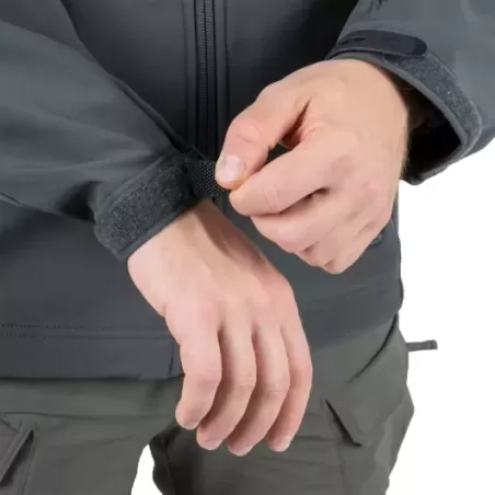 GUNFIGHTER Jacket Shark Skin WINDBLOCKER black Helikon Tex GUNFIGHTER Jacket Shark Skin WINDBLOCKER black Helikon Tex