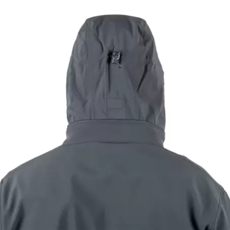 GUNFIGHTER Jacket Shark Skin WINDBLOCKER black Helikon Tex GUNFIGHTER Jacket Shark Skin WINDBLOCKER black Helikon Tex