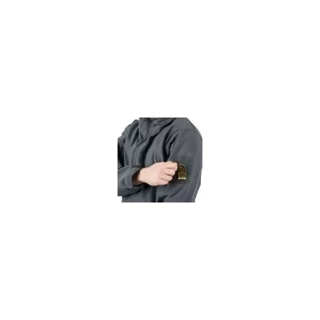 GUNFIGHTER Jacket Shark Skin WINDBLOCKER adaptive green Helikon