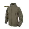 GUNFIGHTER Jacket Shark Skin WINDBLOCKER adaptive green Helikon Tex