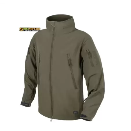 GUNFIGHTER Jacket Shark Skin WINDBLOCKER adaptive green Helikon Tex GUNFIGHTER Jacket Shark Skin WINDBLOCKER adaptive green Helikon Tex