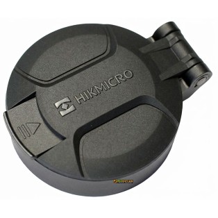 75 mm Front Lens Cover HM-TS56 — HIKMICRO code 190228065