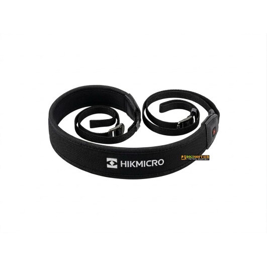 HIKMICRO Cinghia da collo Falcon — HIKMICRO 190610987