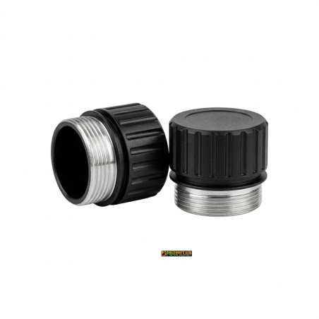 Coperchio batteria Panther/Cheetah — HIKMICRO 190412107