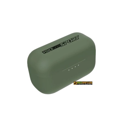 Auricolari Bluetooth CALIBER — ISOtunes SNR 32dB IP67