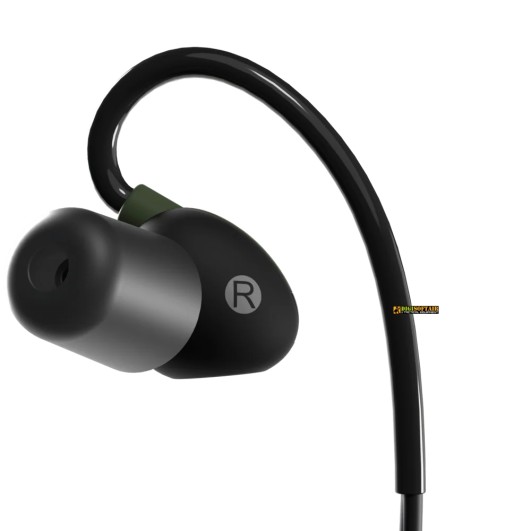 ISOtunes ADVANCE 2.0 — Tactical Earbuds SNR 33dB IP67