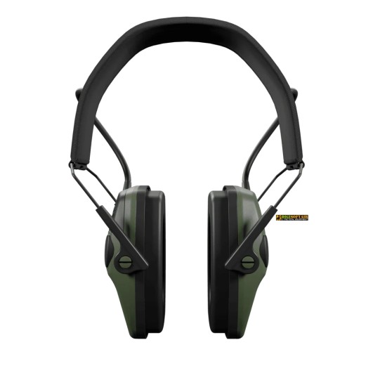 DEFY Slim Basic — Cuffie richiudibili ISOtunes SNR 27 dB