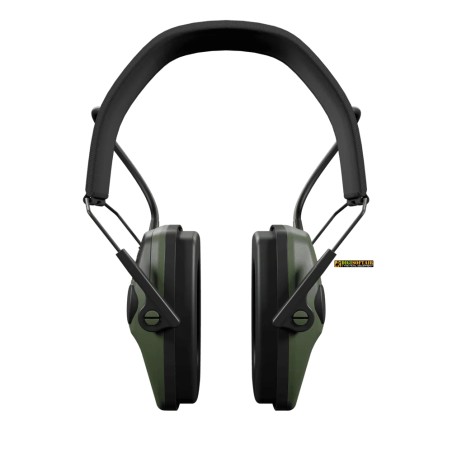 DEFY Slim Basic — Cuffie richiudibili ISOtunes SNR 27 dB